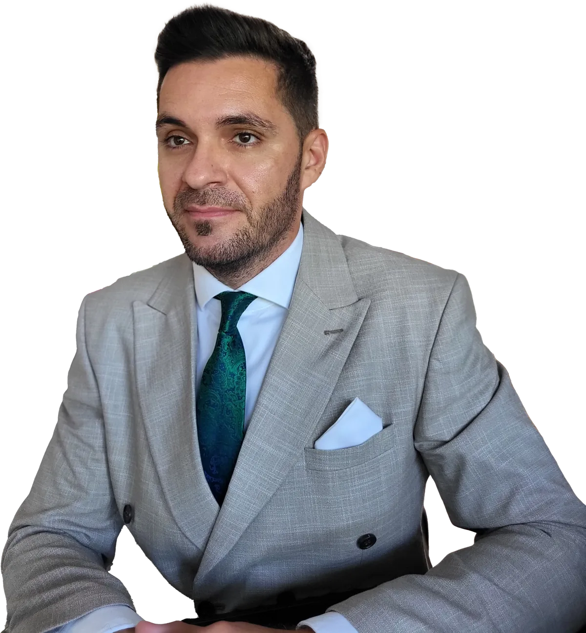 Avocat coordonator — Vreau Firma Mea, înființare firme online